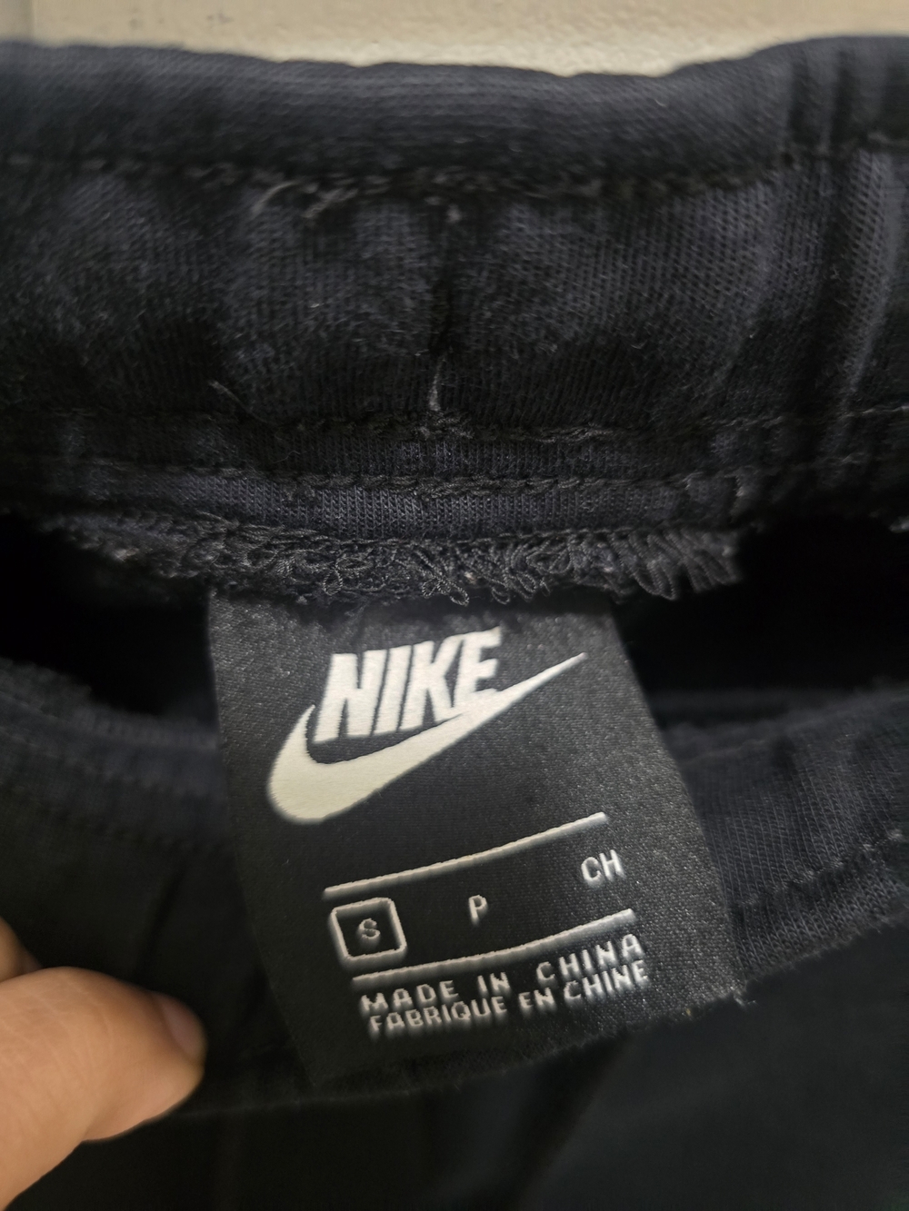 Nike Sportswear Tech Fleece Joggers - Picture 2 of 11